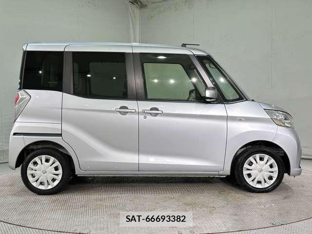 Nissan DAYZ ROOX 2017-06 7722685-3
