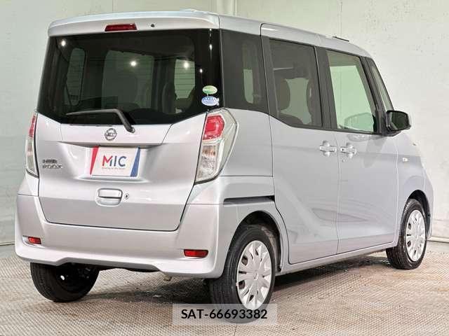 Nissan DAYZ ROOX 2017-06 7722685-4