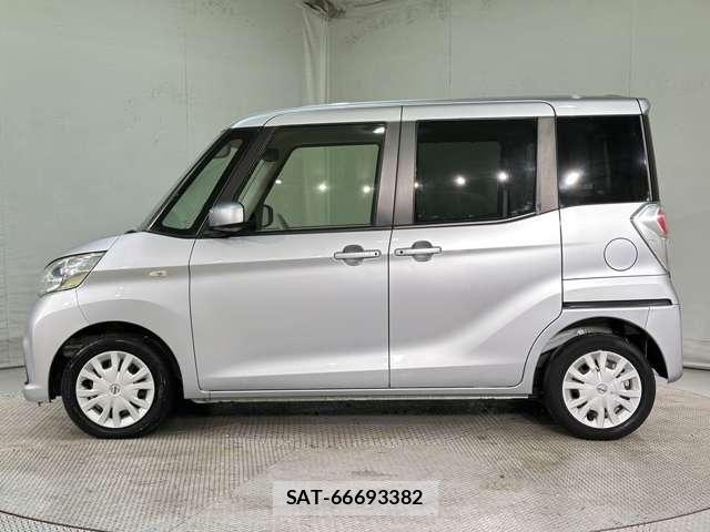Nissan DAYZ ROOX 2017-06 7722685-7