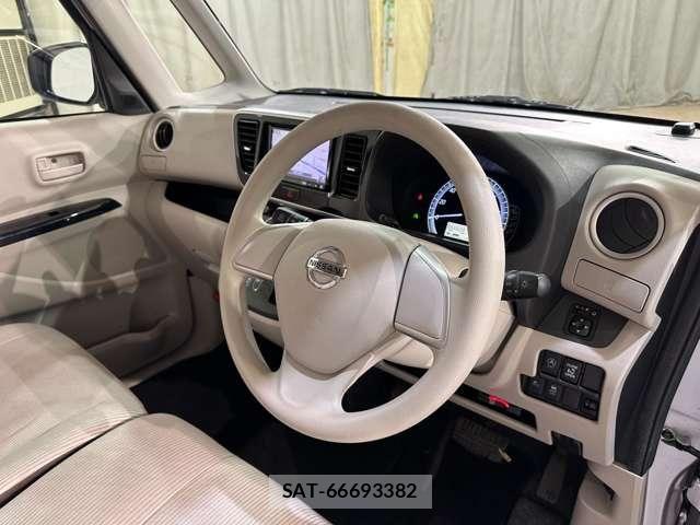 Nissan DAYZ ROOX 2017-06 7722685-8