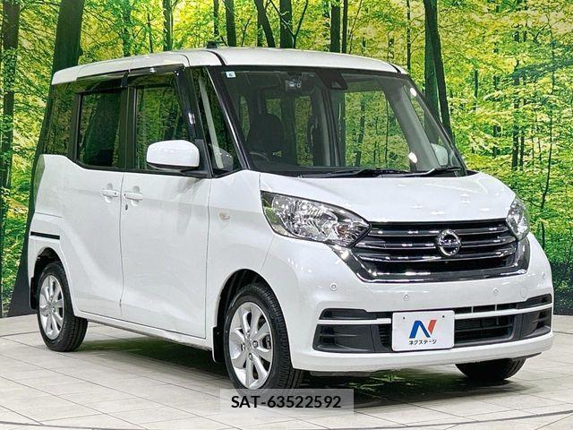Nissan DAYZ ROOX 2019-06 7722671-15
