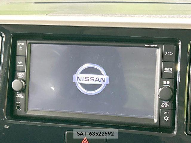 Nissan DAYZ ROOX 2019-06 7722671-2