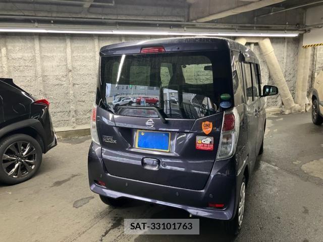 Nissan DAYZ ROOX 2018-06 7722684-1
