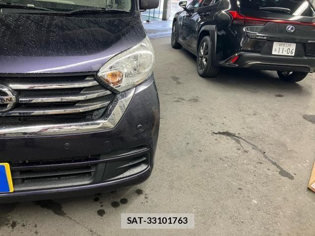 Nissan DAYZ ROOX 2018-06 7722684-5