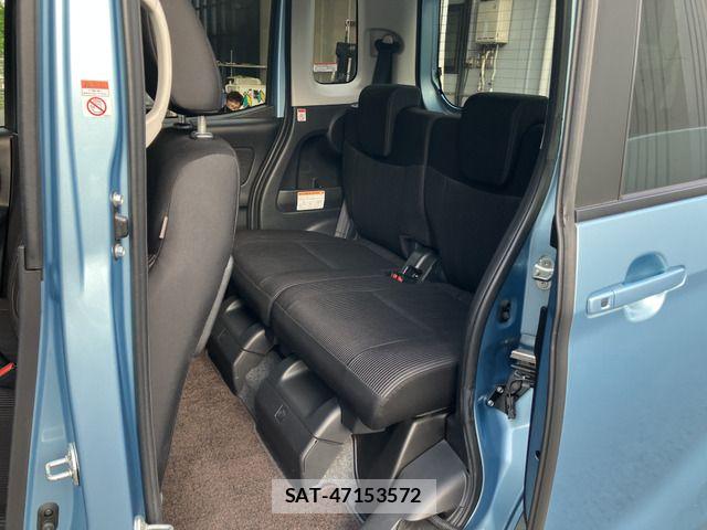 Nissan DAYZ ROOX 2019-11 7722690-4