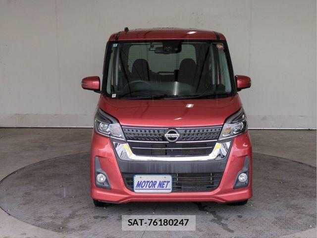 Nissan DAYZ ROOX 2018-03 7722672-14
