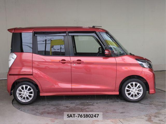Nissan DAYZ ROOX 2018-03 7722672-16