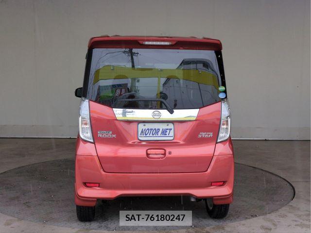 Nissan DAYZ ROOX 2018-03 7722672-17