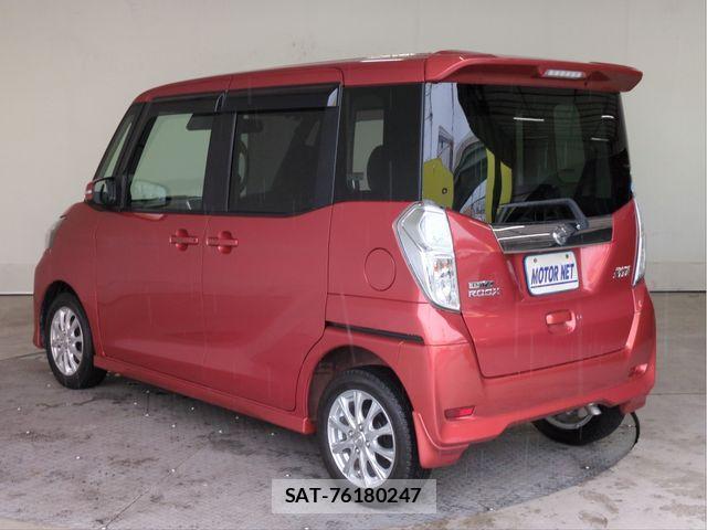 Nissan DAYZ ROOX 2018-03 7722672-18