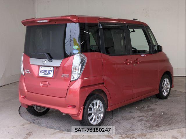 Nissan DAYZ ROOX 2018-03 7722672-1