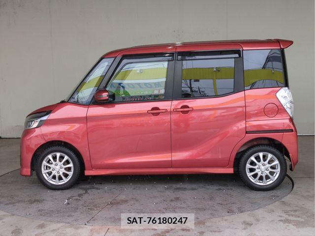 Nissan DAYZ ROOX 2018-03 7722672-19