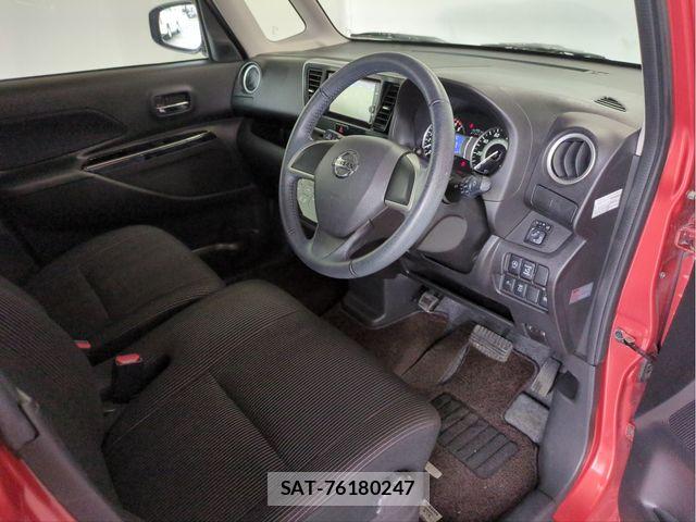 Nissan DAYZ ROOX 2018-03 7722672-24