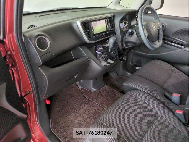 Nissan DAYZ ROOX 2018-03 7722672-2