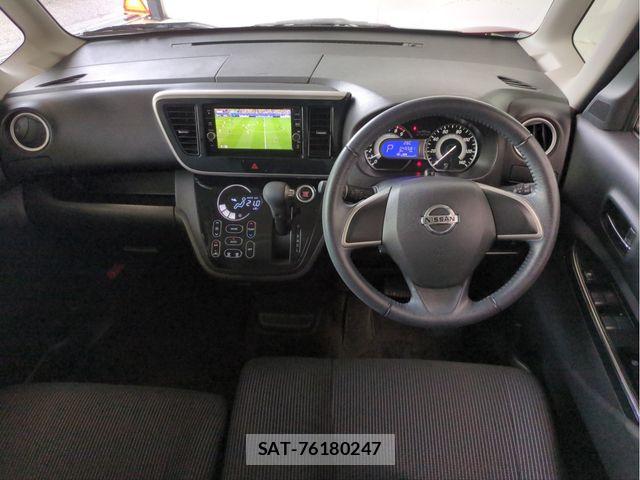 Nissan DAYZ ROOX 2018-03 7722672-7