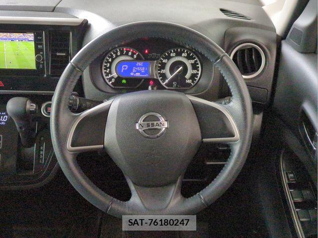 Nissan DAYZ ROOX 2018-03 7722672-8