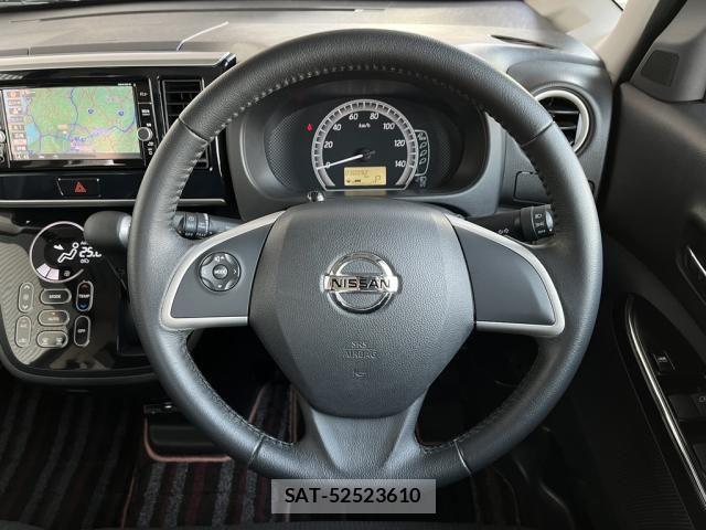 Nissan DAYZ ROOX 2019-05 7722668-9