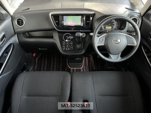 Nissan DAYZ ROOX 2019-05 7722668-13