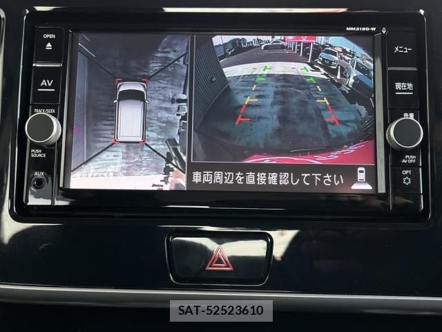 Nissan DAYZ ROOX 2019-05 7722668-24