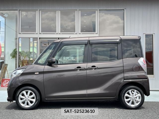 Nissan DAYZ ROOX 2019-05 7722668-3