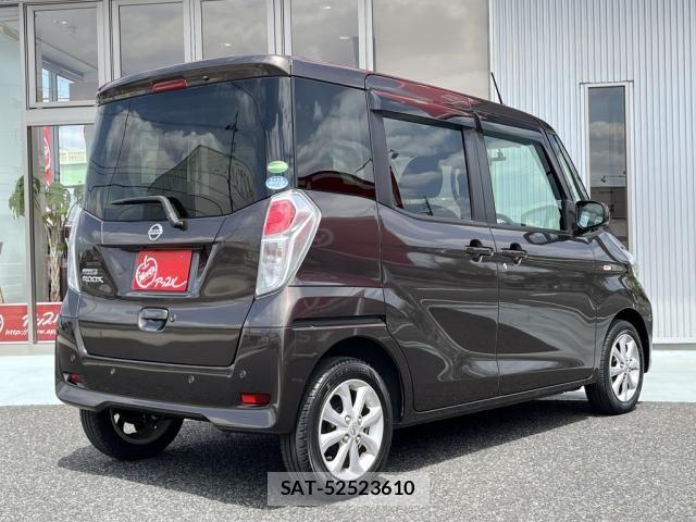 Nissan DAYZ ROOX 2019-05 7722668-4