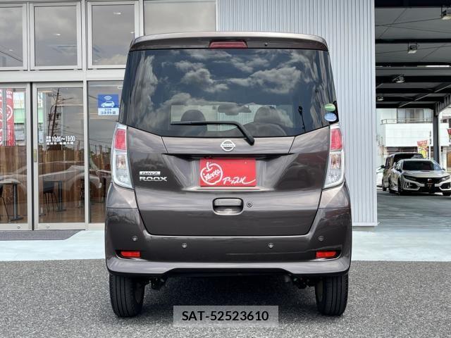 Nissan DAYZ ROOX 2019-05 7722668-5