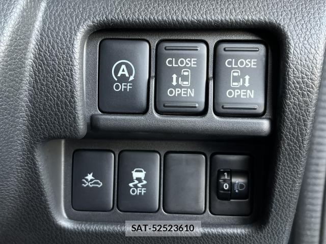 Nissan DAYZ ROOX 2019-05 7722668-8