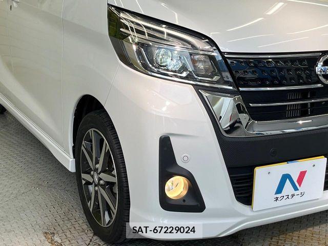 Nissan DAYZ ROOX 2018-05 7722654-10