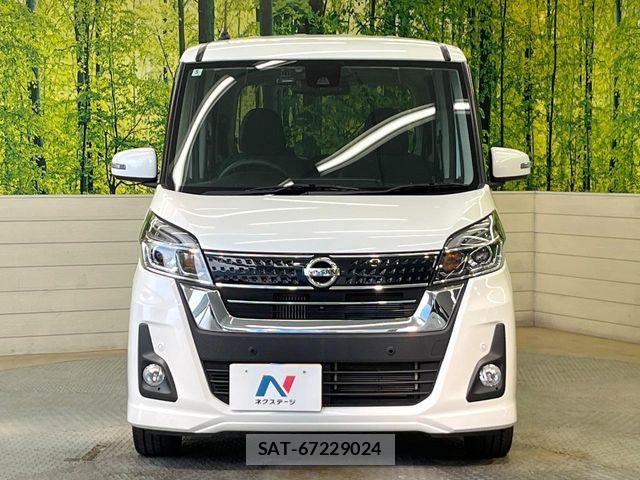 Nissan DAYZ ROOX 2018-05 7722654-12