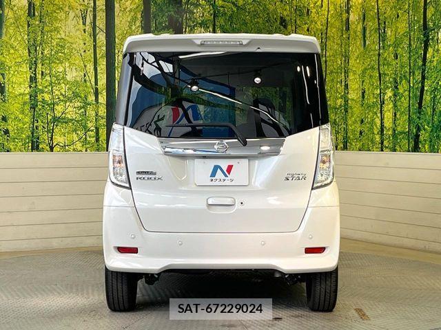 Nissan DAYZ ROOX 2018-05 7722654-13