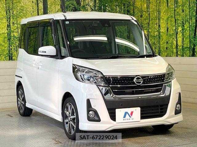 Nissan DAYZ ROOX 2018-05 7722654-14