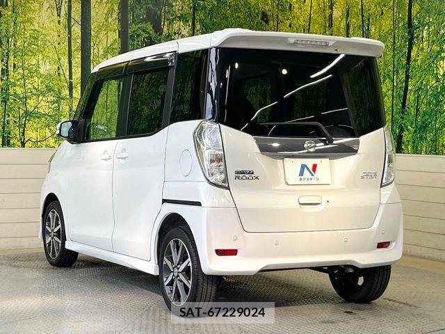 Nissan DAYZ ROOX 2018-05 7722654-15