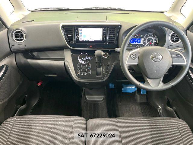 Nissan DAYZ ROOX 2018-05 7722654-1