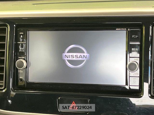 Nissan DAYZ ROOX 2018-05 7722654-4