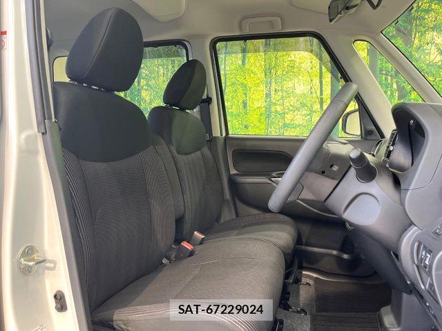 Nissan DAYZ ROOX 2018-05 7722654-7