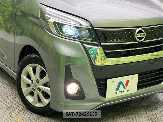 Nissan DAYZ ROOX 2019-03 7722667-11