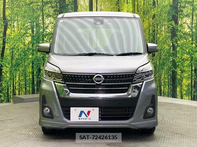 Nissan DAYZ ROOX 2019-03 7722667-13
