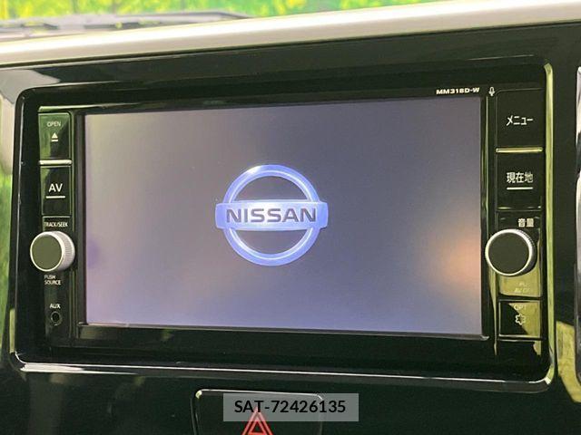 Nissan DAYZ ROOX 2019-03 7722667-5