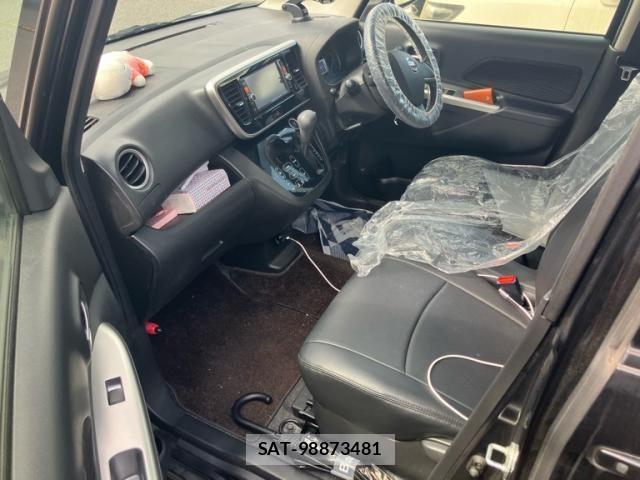 Nissan DAYZ ROOX 2015-01 7876107-9