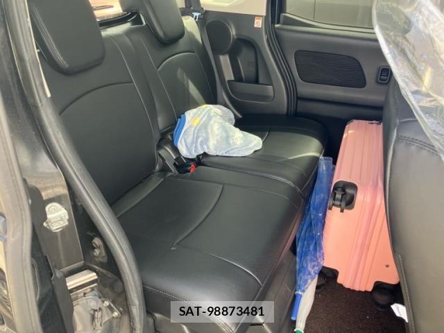 Nissan DAYZ ROOX 2015-01 7876107-11