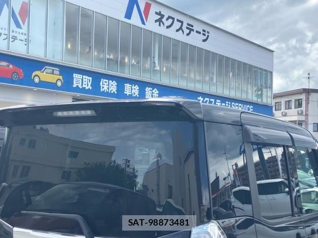 Nissan DAYZ ROOX 2015-01 7876107-14