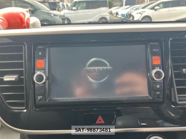 Nissan DAYZ ROOX 2015-01 7876107-16