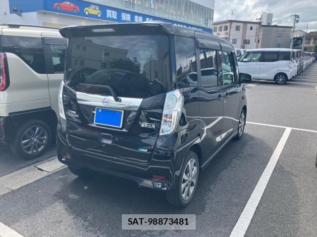 Nissan DAYZ ROOX 2015-01 7876107-3