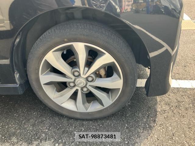 Nissan DAYZ ROOX 2015-01 7876107-5