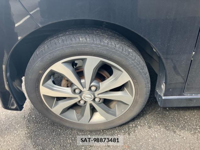 Nissan DAYZ ROOX 2015-01 7876107-6