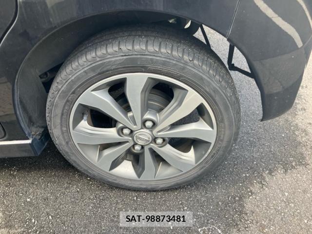 Nissan DAYZ ROOX 2015-01 7876107-7