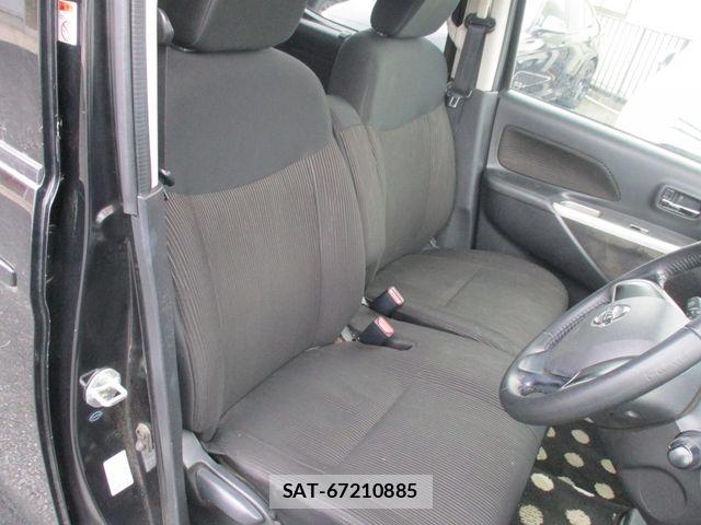 Nissan DAYZ ROOX 2014-11 7876110-12