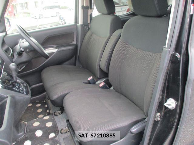 Nissan DAYZ ROOX 2014-11 7876110-14