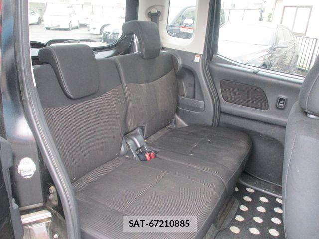 Nissan DAYZ ROOX 2014-11 7876110-15