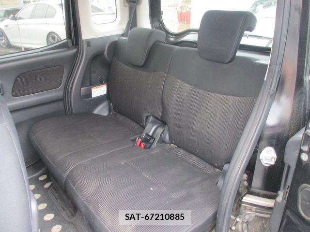 Nissan DAYZ ROOX 2014-11 7876110-16