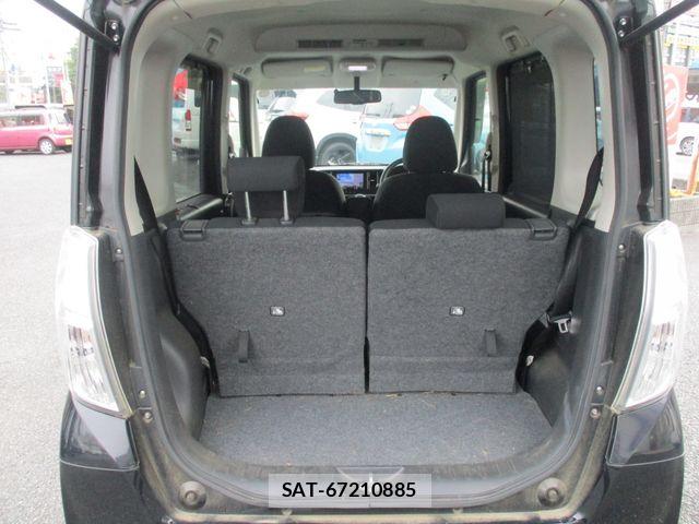 Nissan DAYZ ROOX 2014-11 7876110-17